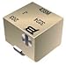 BOURNS 3224W-1-104E TRIMMER, POT 100KOHM 11TURN SMD (50 pieces)