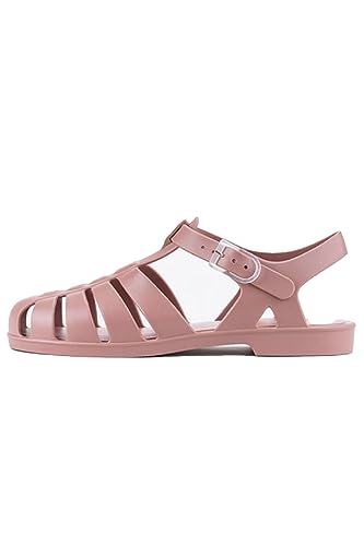 IGOR Zapatilla Baño Cangrejera Mujer 5051 color: Rosa talla: 38