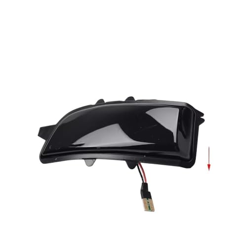 Clignotant rétroviseur pour Volvo S60 S80 C30 V50 gauche droite 31111090