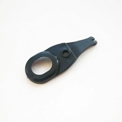 Universal Animal Clipper Drive Lever Replacement Part, Compatible with Oster 3000i and Heiniger Saphir Pet Grooming Clippers - Repair Fixes Lever That Won't Engage or Stay On