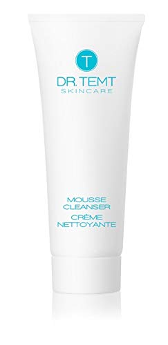 Mousse Cleanser