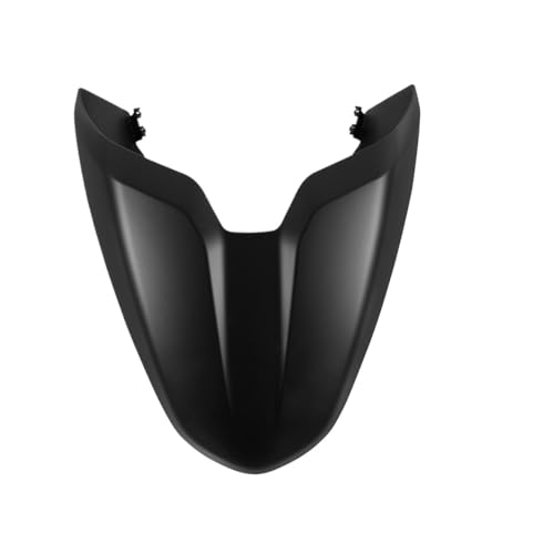Accessoires carénage Monster 797 821 dosseret de selle rigide