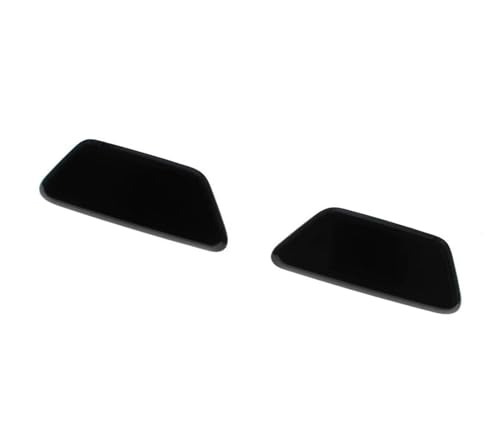 �w�b�h���C�g�E�H�b�V���[�L���b�v Compatible With Subaru For Legacy GT 2010-2014 �t�����g�w�b�h���C�g�E�H�b�V���[�J�o�[�X�v���[�m�Y���W�F�b�g�L���b�v�n�E�W���O 86636AJ080 86636AJ070