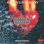 Johnny loves Jenny (1981) / Vinyl single [Vinyl-Single 7'']