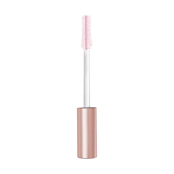 LOreal-Paris-Cosmetics-Voluminous-Lash-Paradise-Mascara-PrimerBase-Millennial-Pink-027-Fluid-Ounce LâOréal Paris Cosmetics Voluminous Lash Paradise Mascara Primer Base, Millennial Pink, 0.27 Fluid Ounce, Packaging May Vary