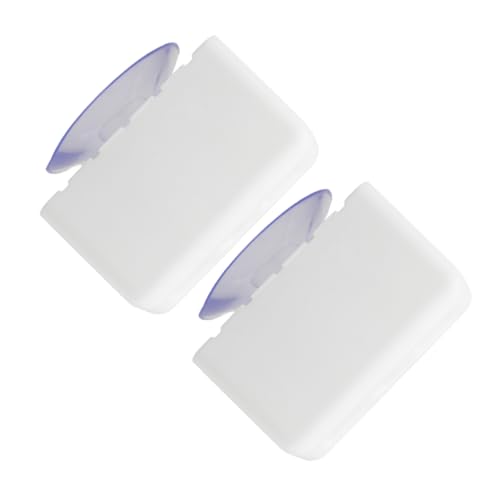 ULDIGI 2Pcs Playpen Suction Cup Connectors Childproofing Stabilizers for Safety Easy Assembly and Portable Design for Secure Play Area Compatible Playpen Attachments