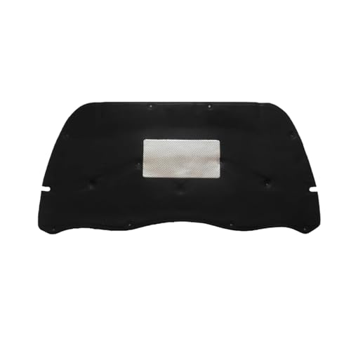 Couvercle de réduction du bruit de capot pour FJ Cruiser protège votre moteur