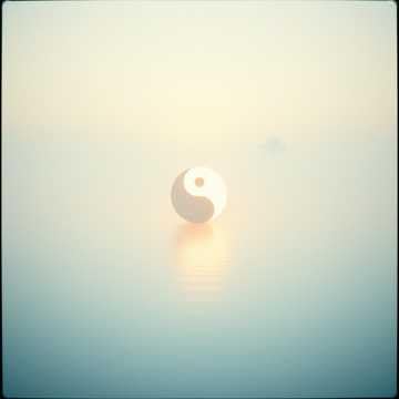 Das ist Qigong - die Bewegung flie&szlig;t sacht