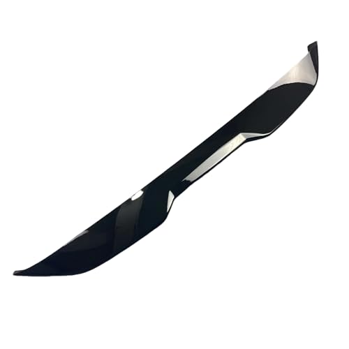 �ԃ��A�E�C���O G42 G87 �ɓK������ M2 220i 230i M235i M240i �N�[�y 2022-2023 �e�[���Œ�E�B���O���b�v MpStyle ���A�g�����N�X�|�C���[�E�B���O �O���{�f�B�L�b�g ���A�X�|�C��(Glossy Black)