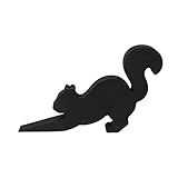 antiscivolo | Fermaporta animale decorativo | Per l'home office | Adatto per camera da, soggiorno, cucina, camera dei bambini, animali domestici ammessi, design sicuro, accessorio per la c