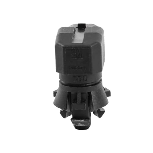 Sensor temperatura aire ambiente coche Cadillac 13583411 recambio climatizacion ATS CT5 CT6