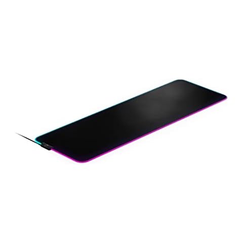 SteelSeries QcK Prism Cloth XL Cover