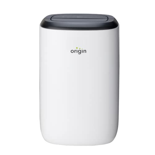 Origin De Humidifiers Origin Dehumdifier O12I With 12 Litres/Day ...