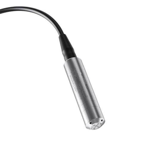 Transducteur de Niveau de Liquide DC24V Capteur Hydrostatique 10m