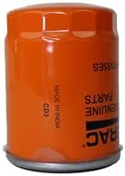 Generac - 오일 필터 90 로고 ORNG-CAN - 070185ES / 070185E 90mm 대용량 (30% 더 많은 필터) — 사진 2