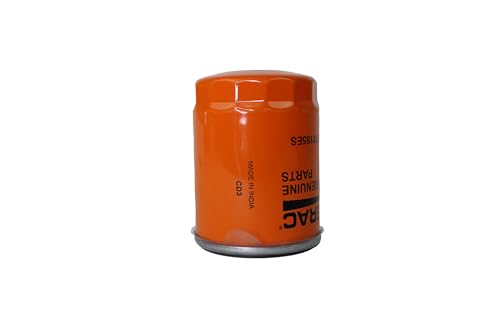 Generac - OIL FILTER 90 LOGO ORNG-CAN - 070185ES / 070185E 90mm High Capacity (30% More Filter)