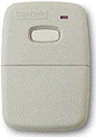 Digi-Code 1 Button Visor Transmitter 300mhz - Multicode Compatible DC5010 by DIGI CODE