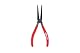 KS Tools 115.1316 Flachzange, 165mm
