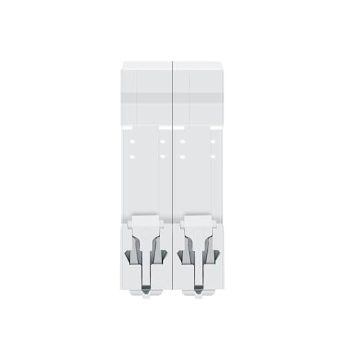 Disjoncteur solaire évite les surchauffes électriques DC 1000V 6A