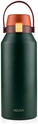 Garrafa Térmica Kouda Vega - 1000ml