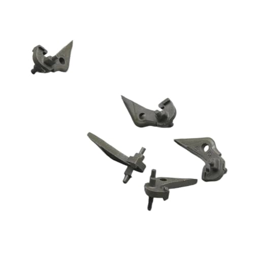 Rodillo de fusor superior 6LE58405000 6LE58590000 para repuestos de copiadora Toshiba 166 206 225