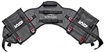 Base De Selle Moto Universelle Givi GRT721 - Capacité 60L - Revêtement PU 1680D - Pour Enduro Et Trail