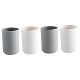 Gargle cup--a great present choice for friends, family and so on,home toothbrush holder