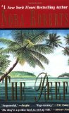 The Reef Reissue by Roberts, Nora [Paperback] B009O2PDWK Book Cover