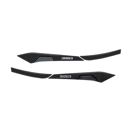 Main courante passager de moto ADV350 protection contre frottements de gants