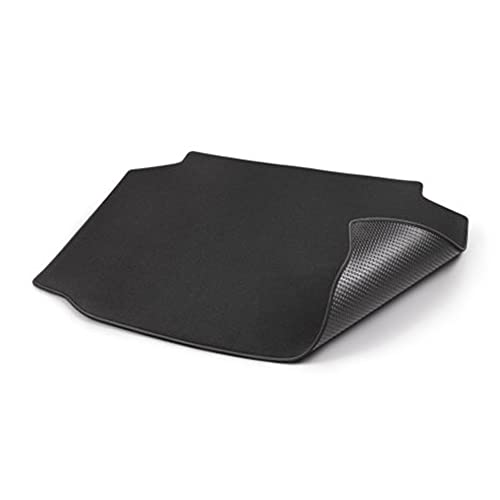 Tapis de coffre réversible Seat 5FF061201B avec face moquette et face caoutchouc lavable