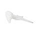 Semetall Universal Marine Speedometer Pitot Tube,White 4