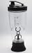 Protein Shaker Bottles, 350ML Shaker Cup Gym Botella de agua para proteínas,...