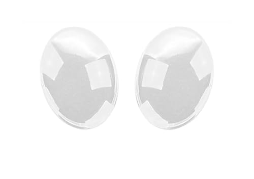 Coque de phare transparente pour VW de qualité supérieure Beetle 2006-2012