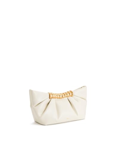 Image of JW PEI Women's Leia Pleated Clutch
