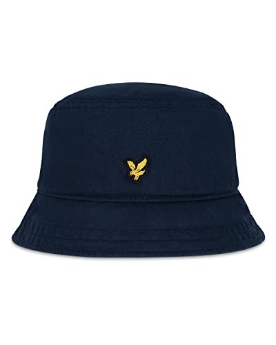 Lyle & Scott Men's Cotton Twill Bucket Hat