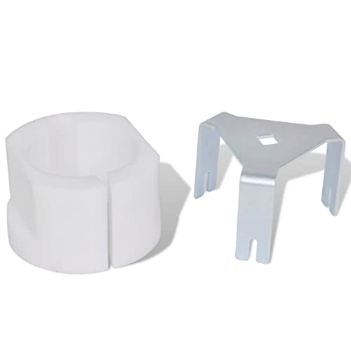 Teenpull Fuel Filter Removal Tool Set for Opel 1.9 CDTi, Alfa Romeo, Fiat, Saab 1.9 JTD/TD Engine Wrench Tool Drive, Mechanic Ratchet Automotive Repair Set