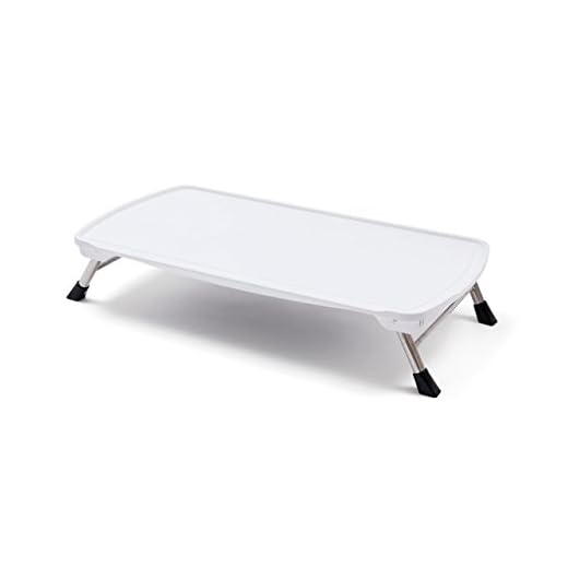 SEEK SKFT-32 Tailgate Fillet Table