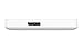 Toshiba Canvio Advance 1TB Portable External Hard Drive USB 3.0, White - HDTC910XW3AA