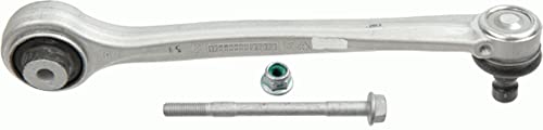 Bras de suspension LEMFÖRDER 39313 01 droit supérieur essieu avant Audi A4 B9