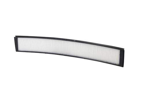 Filtro de polen HELLA 8ZC 366 121-081 para el sistema de aire de tu BMW X3 E83 3.0 i