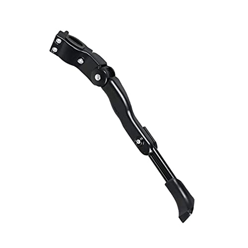 Béquille de remplacement pour béquille latérale de vélo vtt vtc accessoire réparation