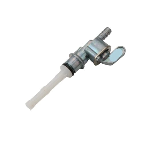 Robinet d'essence et interrupteur d'huile pour motos MRX et SMX