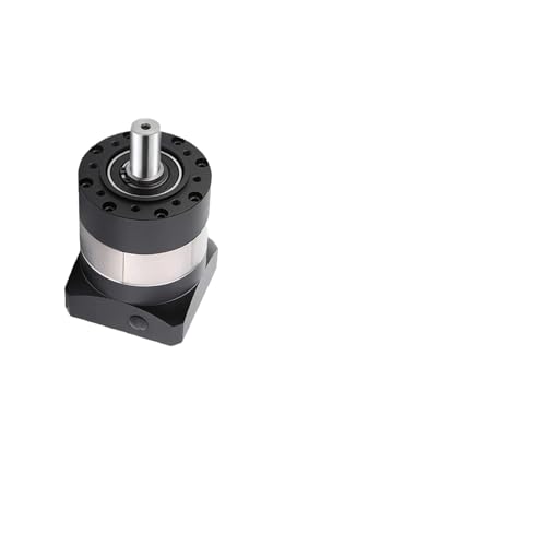 Réducteur planétaire bride 180mm contre les vibrations de servomoteur triphasé Nema 52