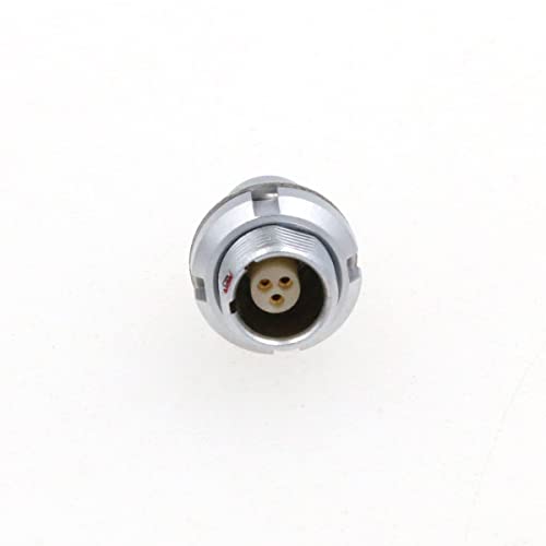 Eonvic 00B3�s���R�l�N�^FVB.00.303.NLAE24for wisycom MTP40 / 40S for Sennheiser SK2000 (socket)