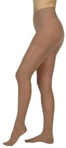 20-30 mmHg, Sheer, Panty, FF, Short, Seasonal