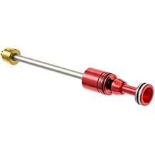RockShox Lyrik D1 Debonair+ Buttercup Air Spring Assembly Upgrade Kit - 160 mm