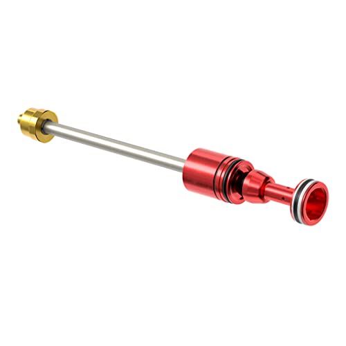 RockShox Lyrik D1 Debonair+ Buttercup Air Spring AZu AbvO[hLbg - 160mm