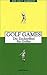 Produktbild Golf Games. Die Zockerfibel für Golfer