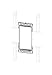 JBL Professional WB6 Rough-in Wall Bracket for Control 126W
