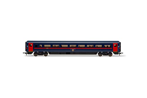 Voiture C GNER Mk4 12444 miniature haute fidélité pour collectionneur